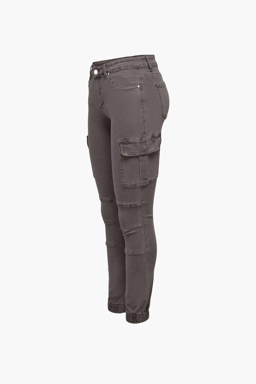 Pantalon - noir