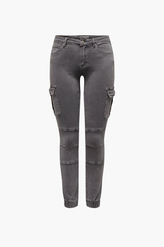 Pantalon - noir
