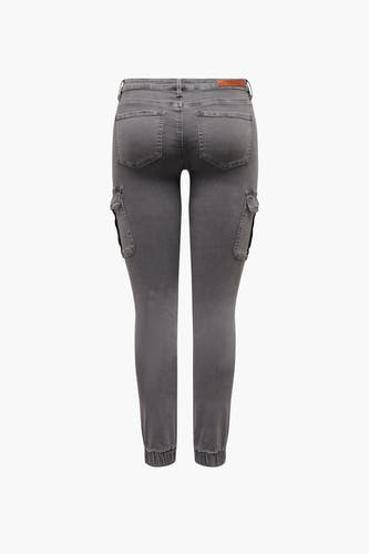 Pantalon - noir