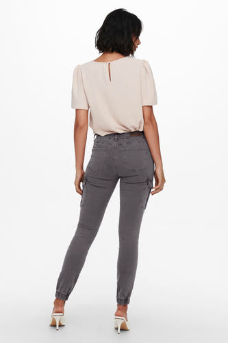 Pantalon - noir