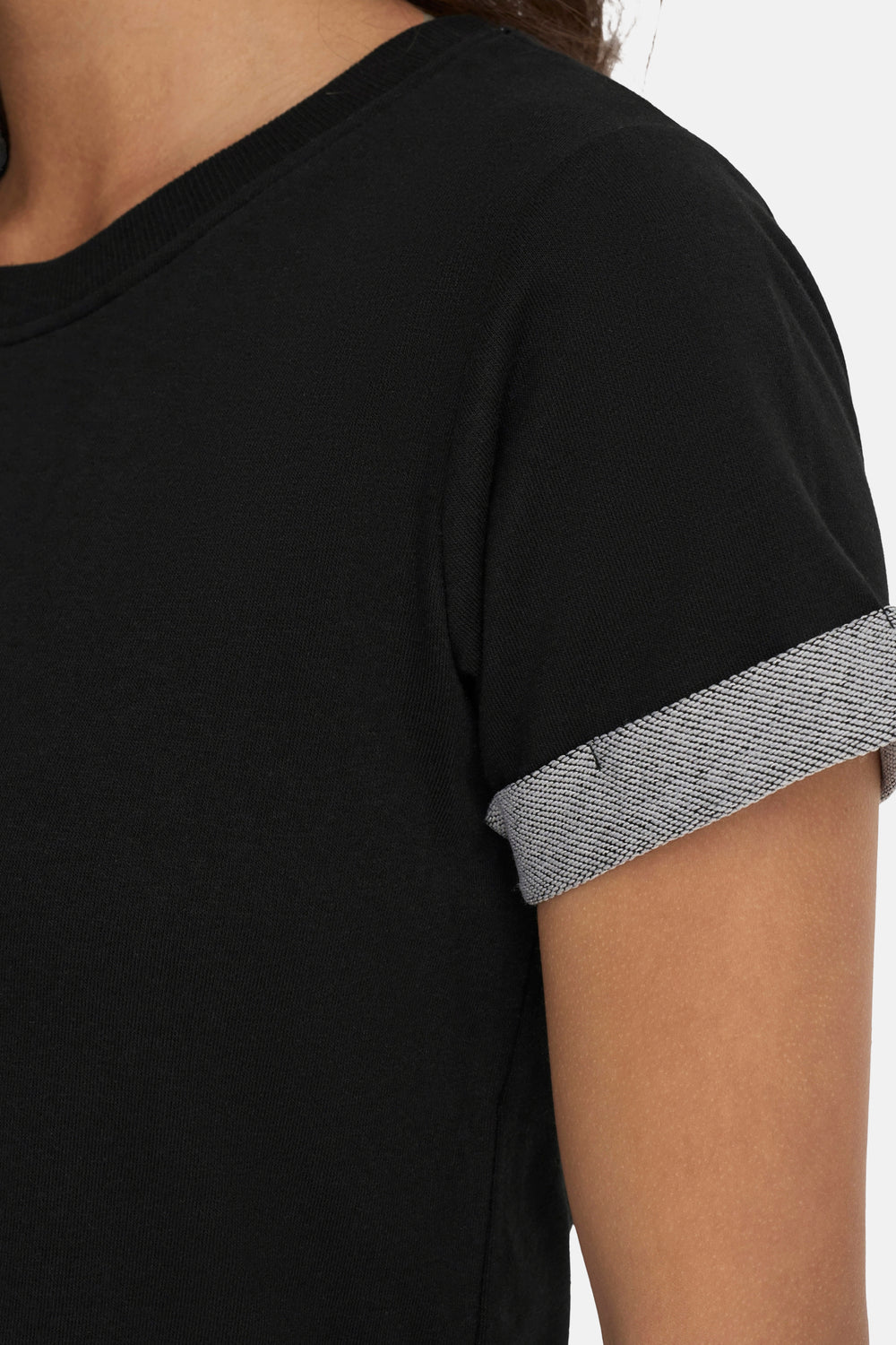 Robes manches courtes Noir - JDY