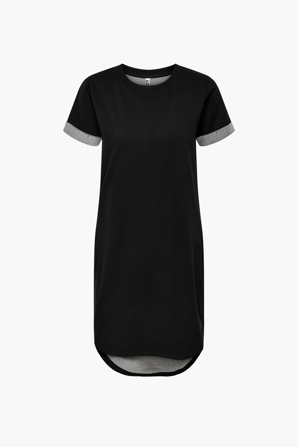 Robes manches courtes Noir - JDY