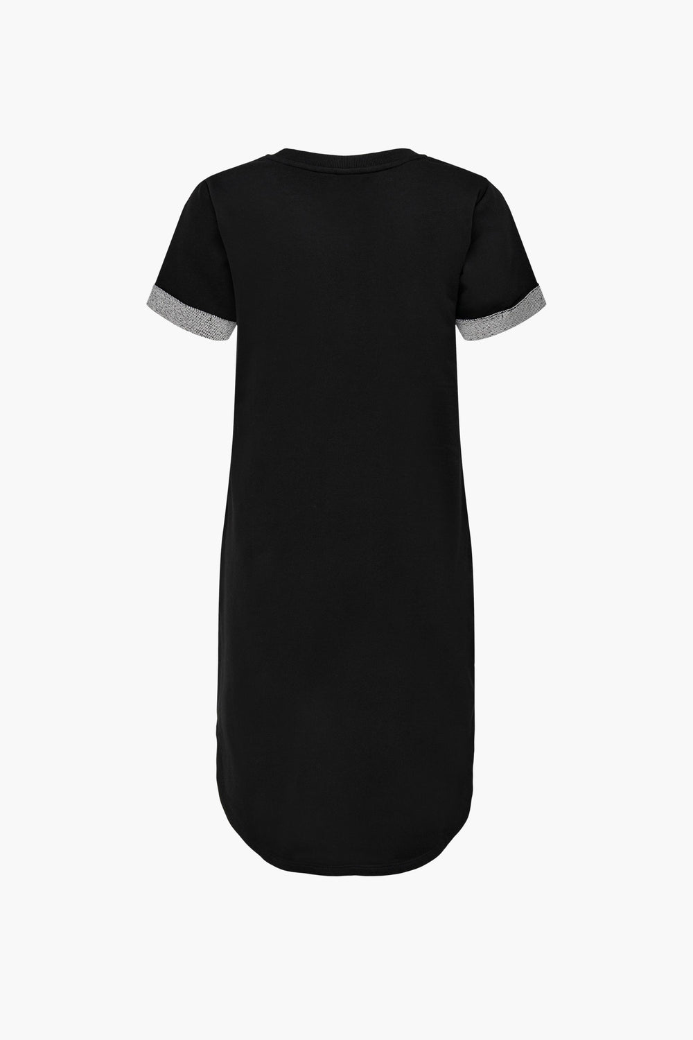 Robes manches courtes Noir - JDY