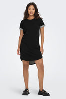 Robes manches courtes Noir - JDY