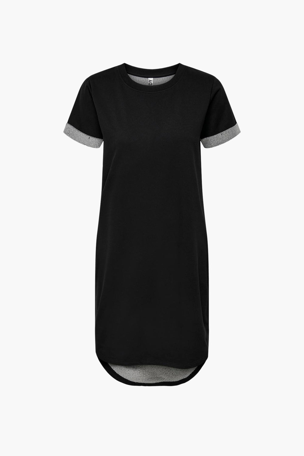 Robes manches courtes Noir - JDY