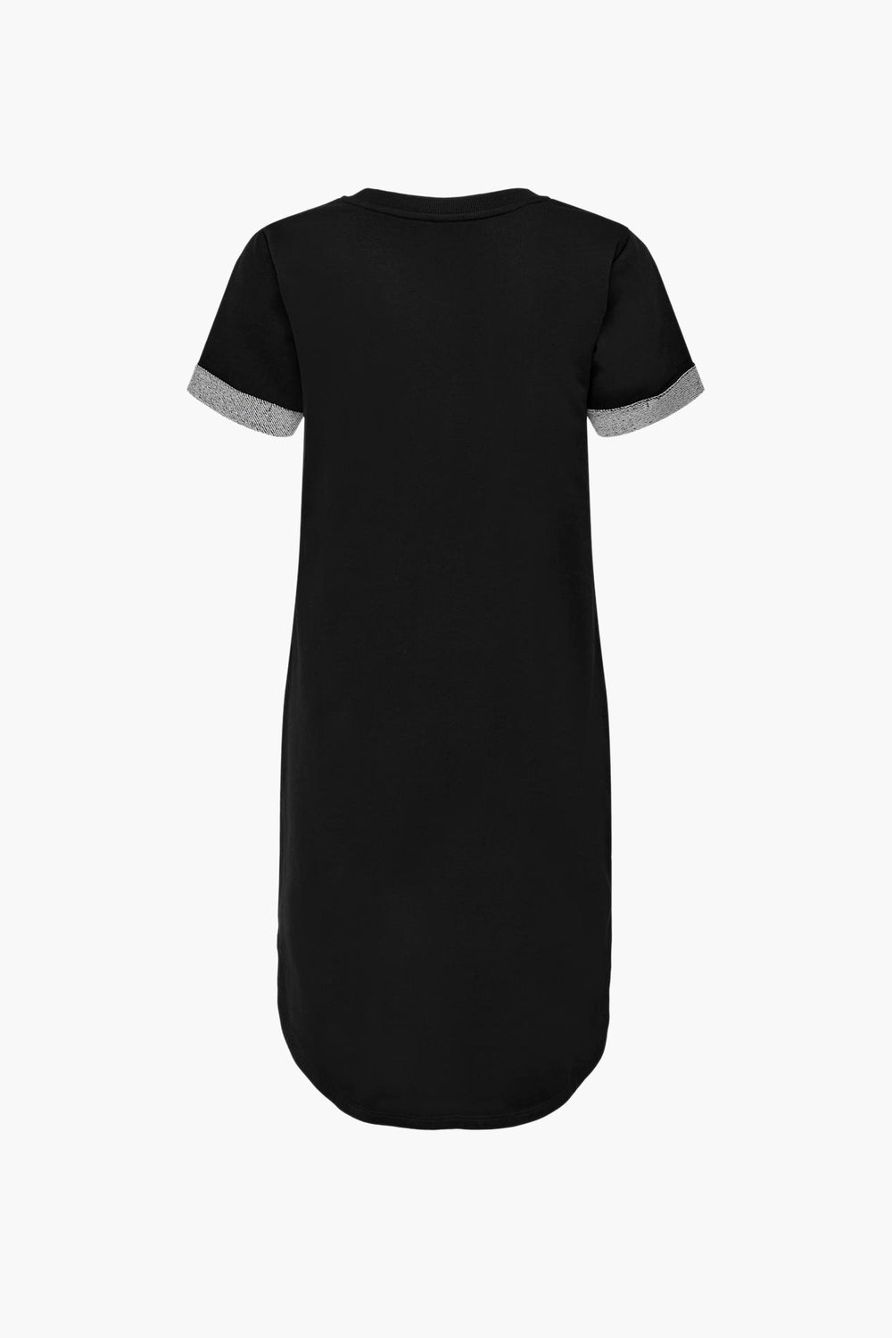 Robes manches courtes Noir - JDY