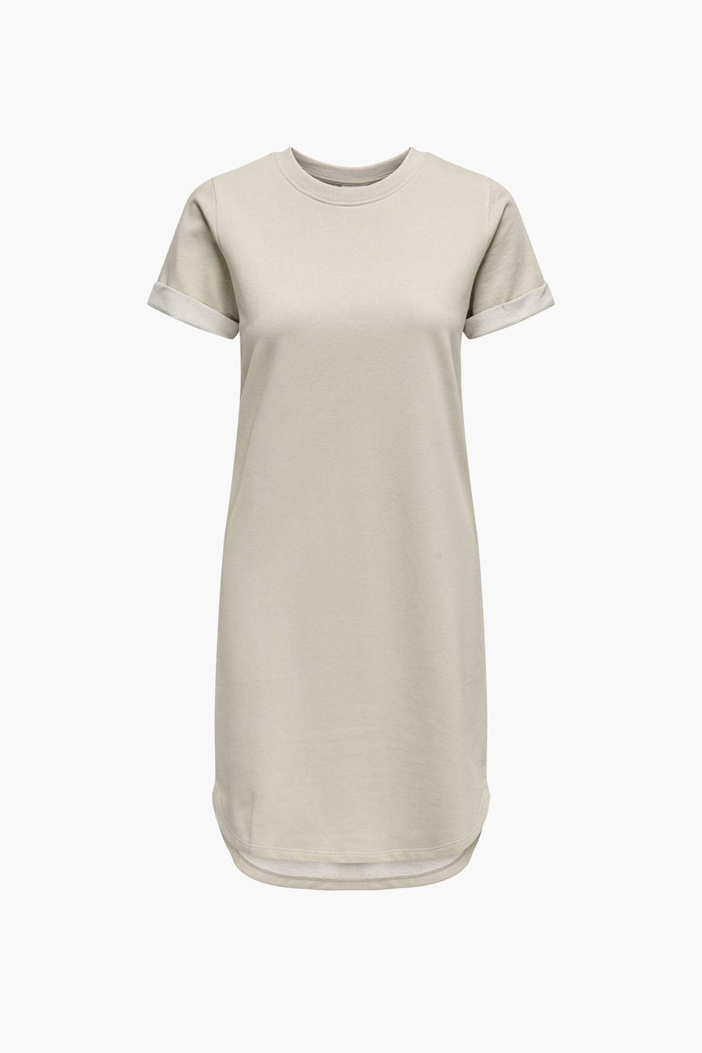 Robes manches courtes Gris - JDY