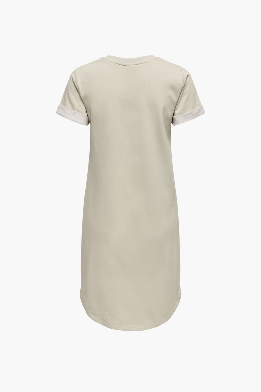 Robes manches courtes Gris - JDY