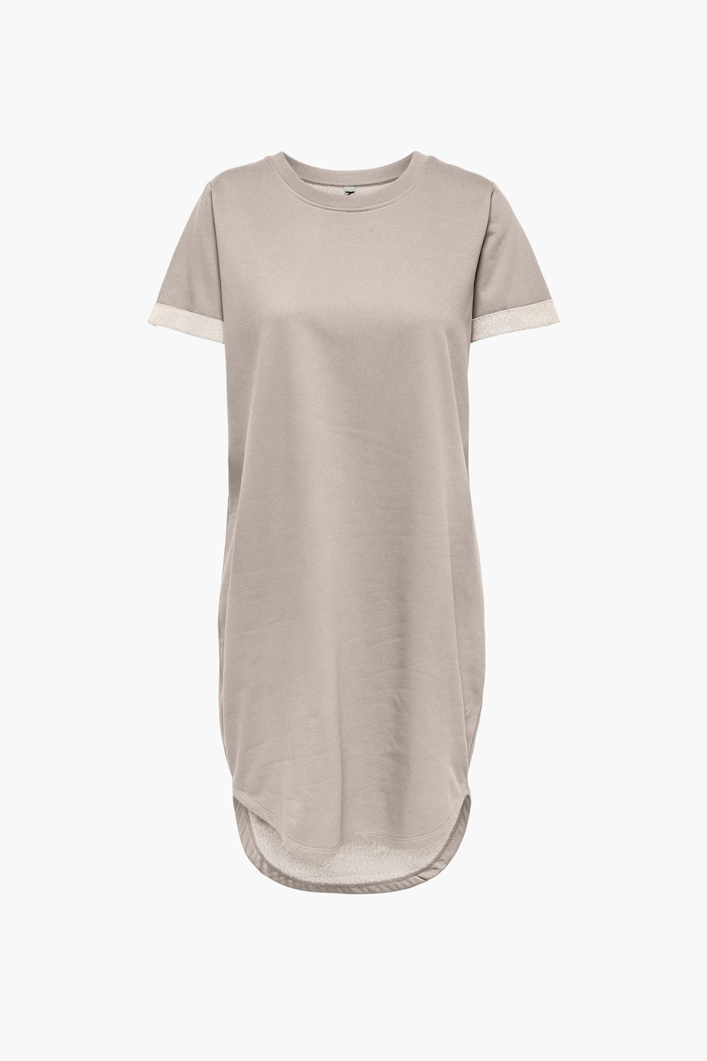Robes manches courtes Gris - JDY