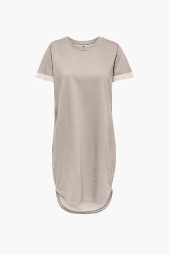 Robes manches courtes gris - JDY - JDY