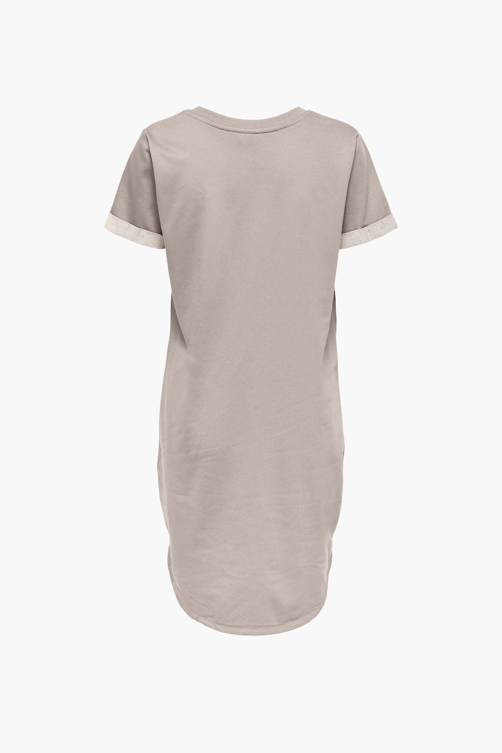 Robes manches courtes Gris - JDY