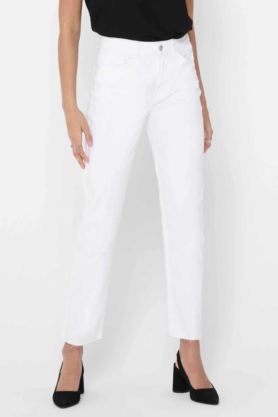 Couleur - blanc