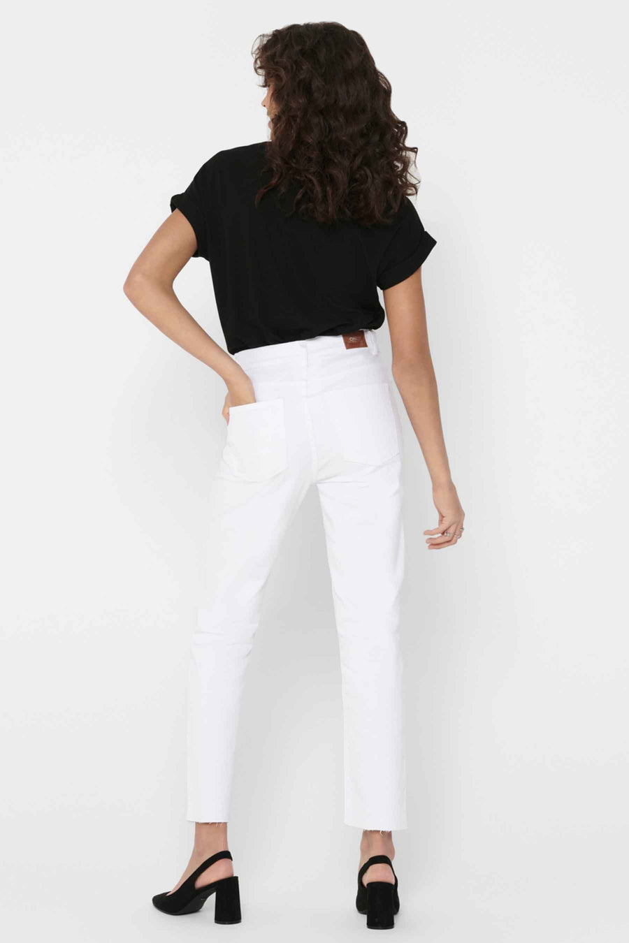 Couleur - blanc