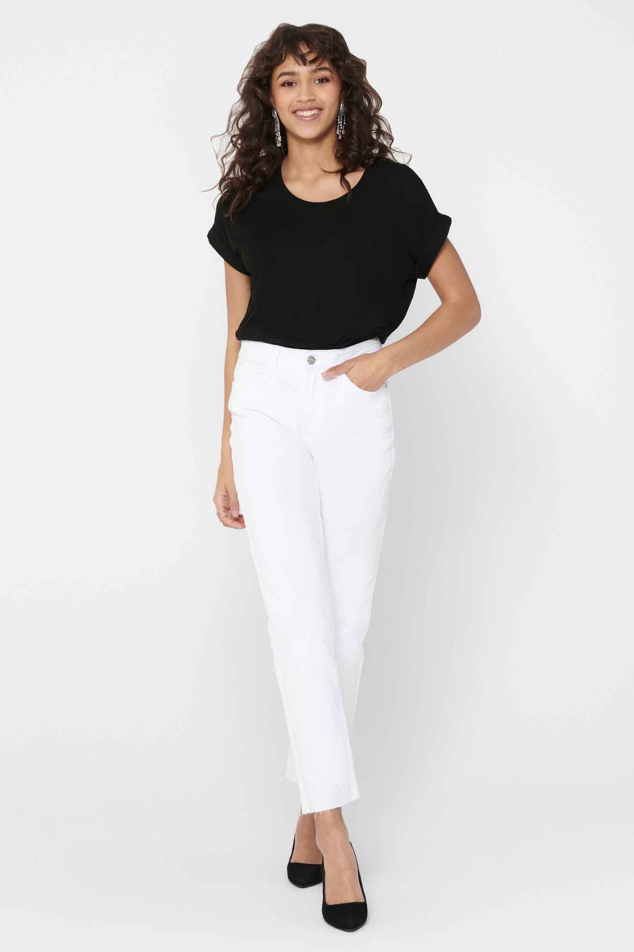 Couleur - blanc