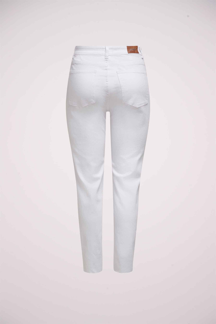 Couleur - blanc