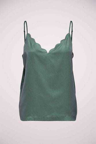 Blouse - vert - ONLY®