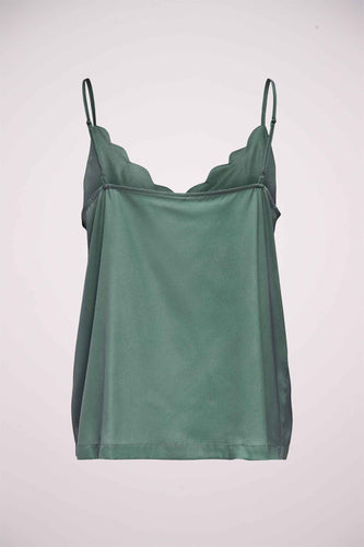 Blouse - vert - ONLY®