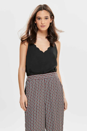 Blouse - noir - ONLY®