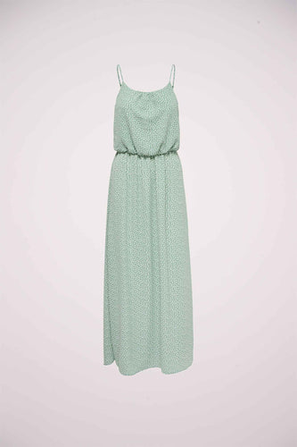 Robe sans manches - vert - ONLY® - 6