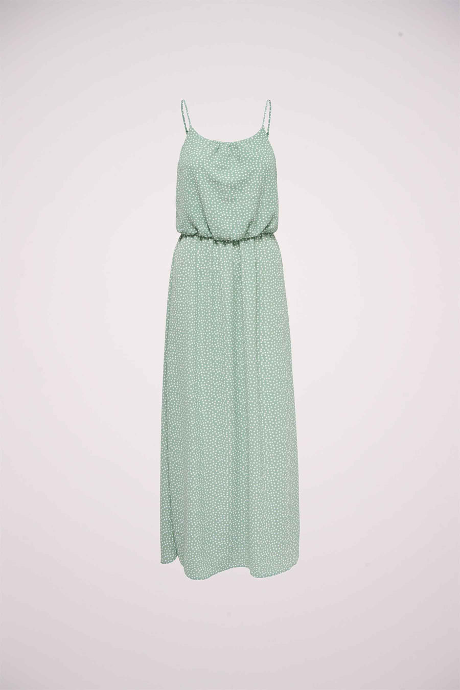 Robe sans manches - vert - ONLY® - 5