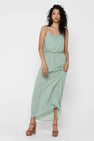 ONLWINNER S/L MAXI DRESS NOOS PTM
