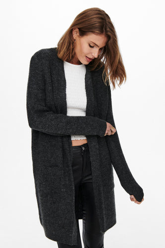 ONLJADE L/S CARDIGAN KNT NOOS - ONLY®