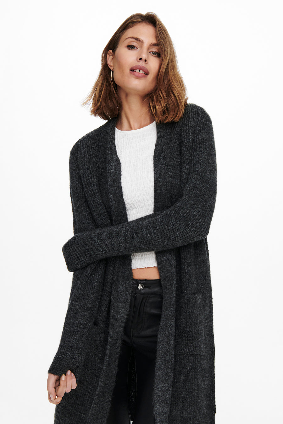 ONLJADE L/S CARDIGAN KNT NOOS - ONLY®