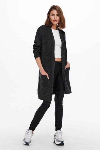 ONLJADE L/S CARDIGAN KNT NOOS - ONLY®