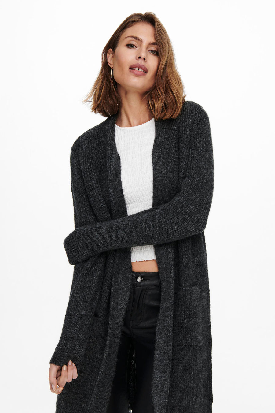 ONLJADE L/S CARDIGAN KNT NOOS - ONLY®