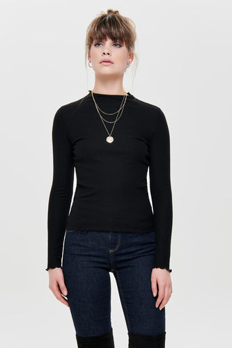 Pull - noir - ONLY®