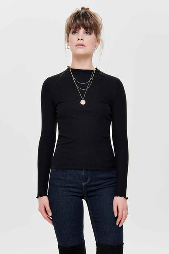 Pull - noir - ONLY®