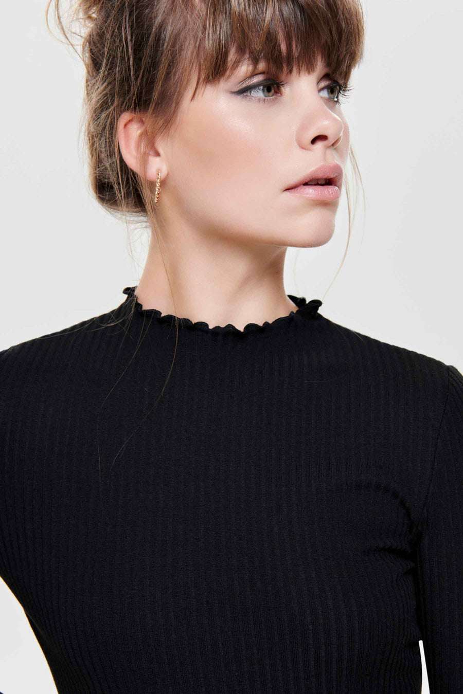 Pull - noir - ONLY®