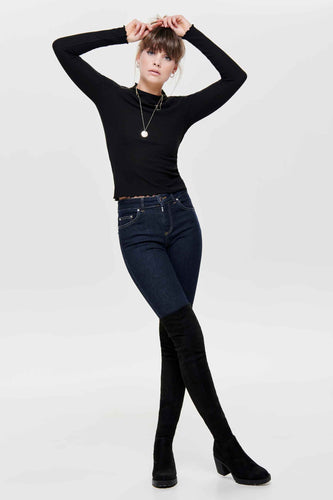 Pull - noir - ONLY®