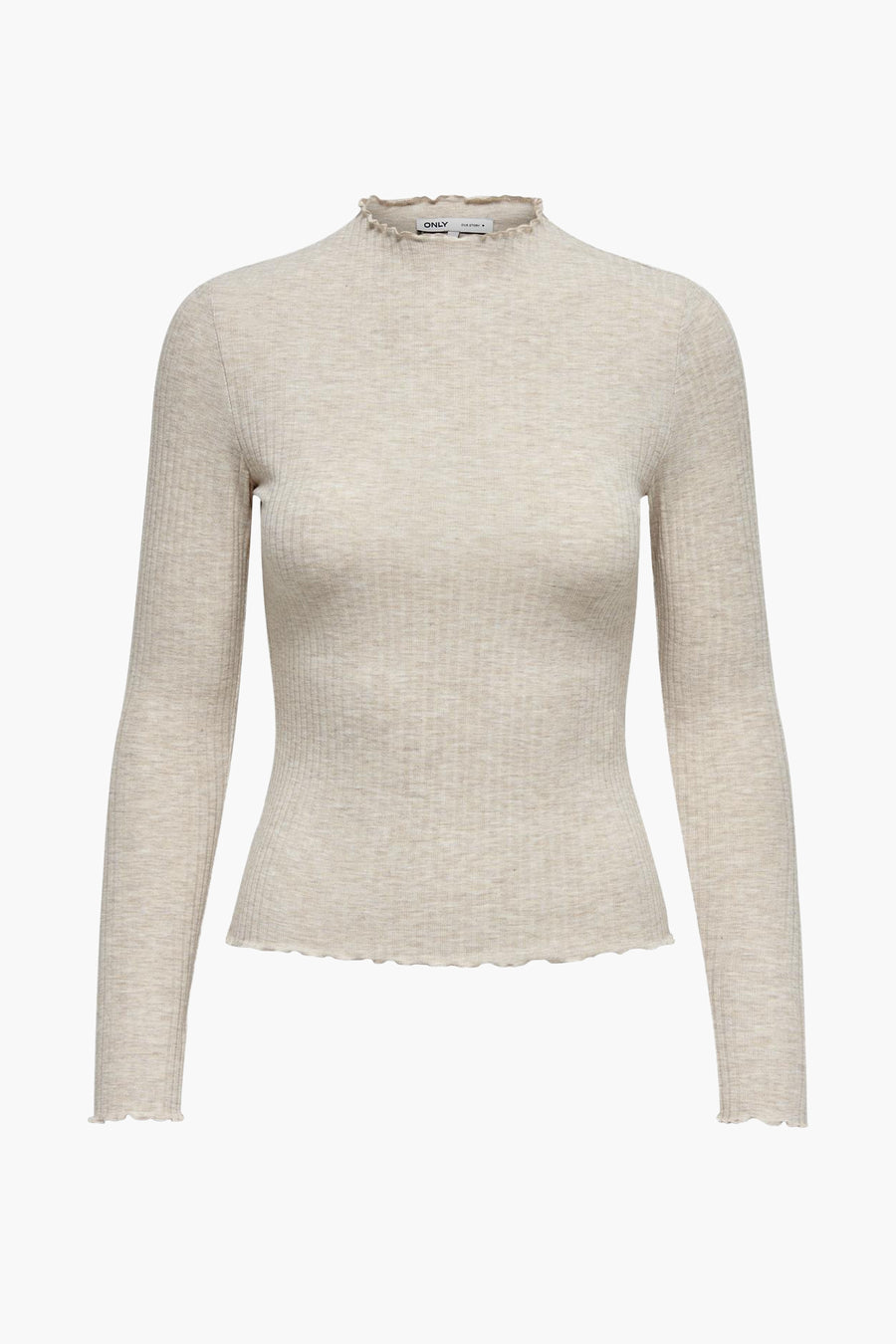 Pull - ecru - ONLY®