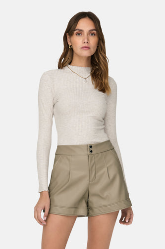 Pull - ecru - ONLY®