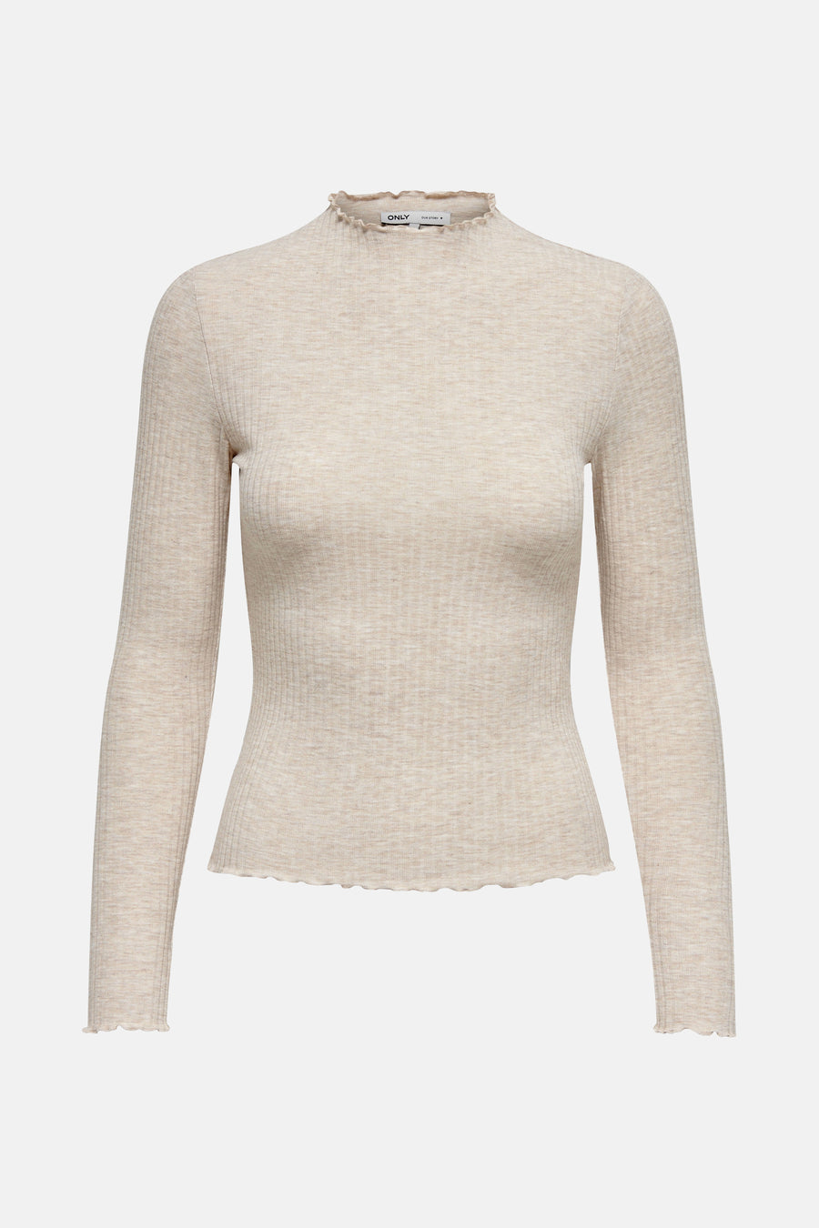 Pull - ecru - ONLY®