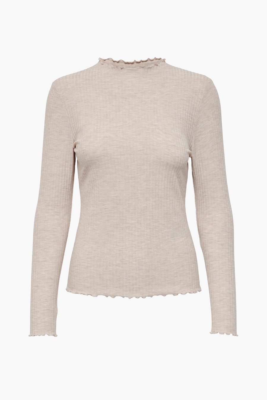 Pull - ecru - ONLY®