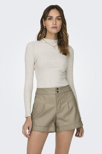 Pull - ecru - ONLY®