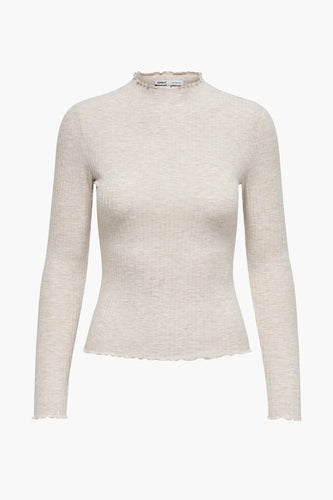 Pull - ecru - ONLY®