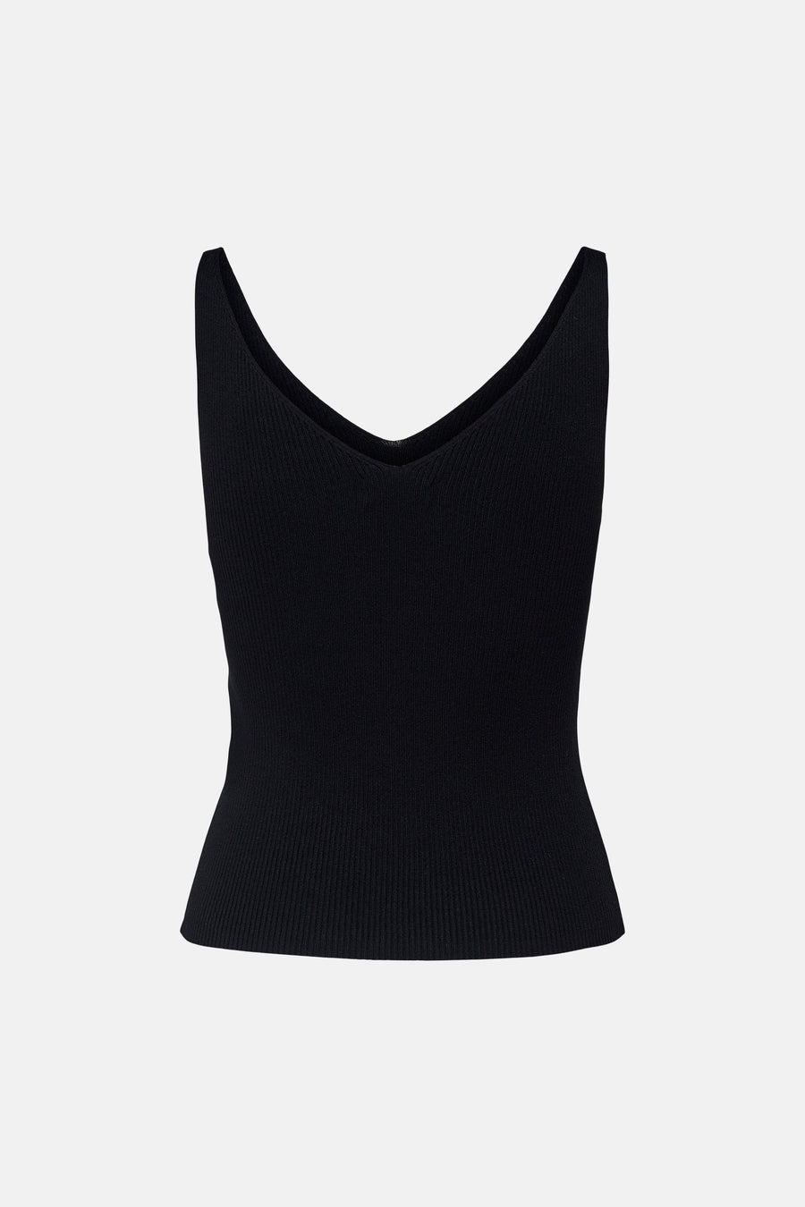 Top - noir