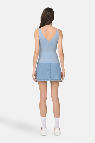 Débardeur - bleu - JDY