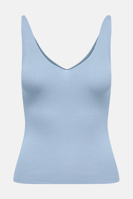 JDYNANNA S/L TOP KNT NOOS