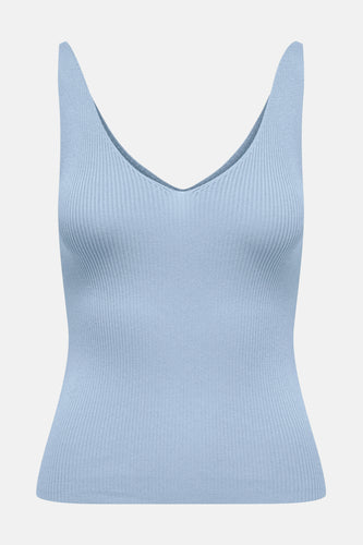 Débardeur - bleu - JDY