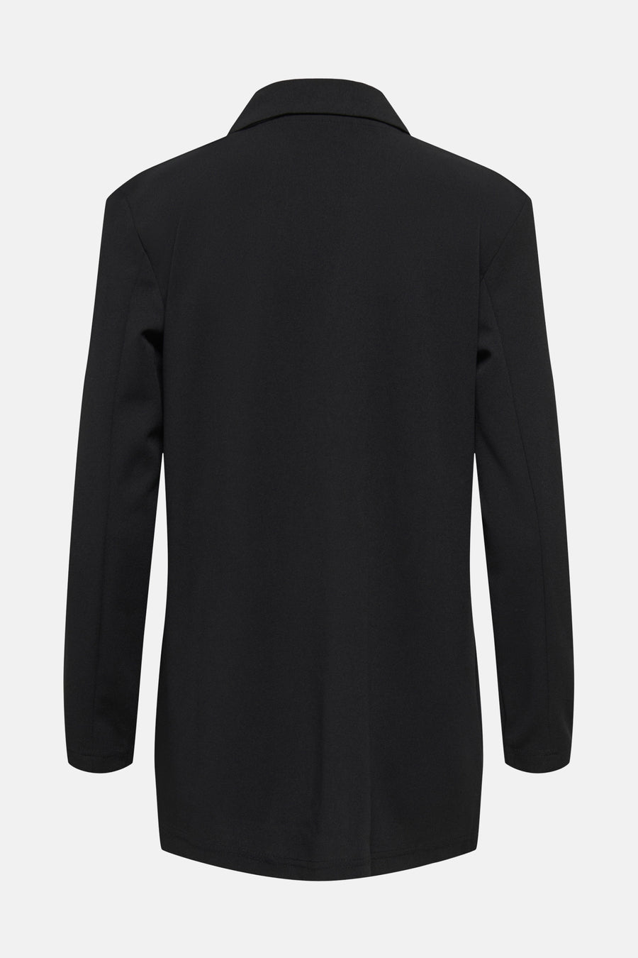 Blazer de dames noir.