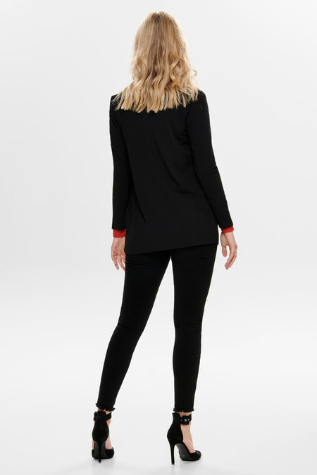 JDYGEGGO L/S BLAZER JRS NOOS
