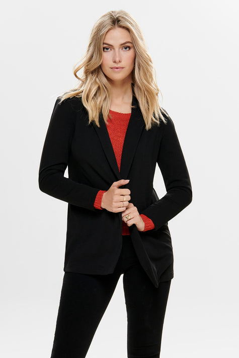 JDYGEGGO L/S BLAZER JRS NOOS