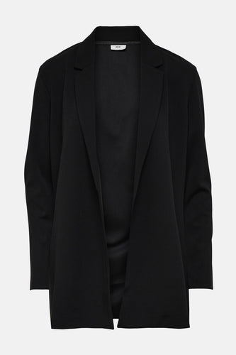 JDYGEGGO L/S BLAZER JRS NOOS - JDY