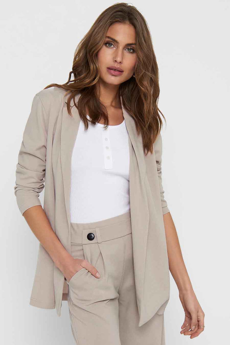 JDYGEGGO L/S BLAZER JRS NOOS