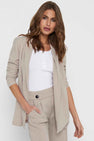JDYGEGGO L/S BLAZER JRS NOOS