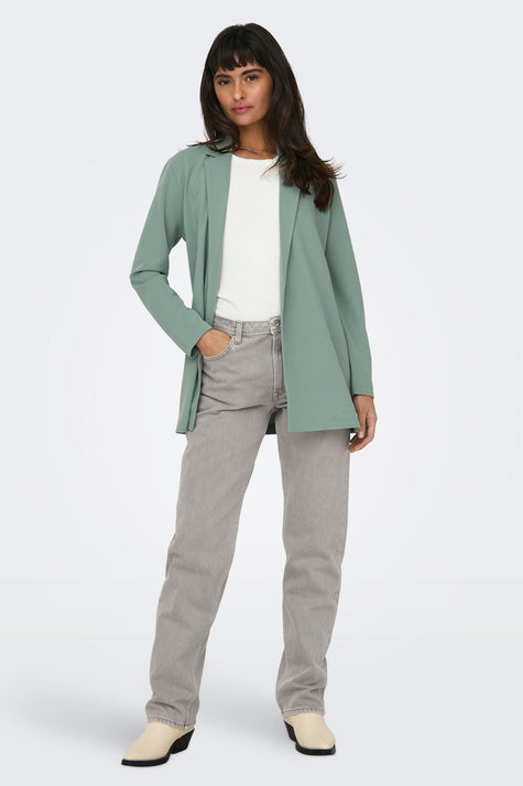 JDYGEGGO L/S BLAZER JRS NOOS
